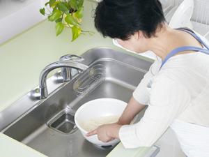 手軽にコンビニから出せるクリーニング